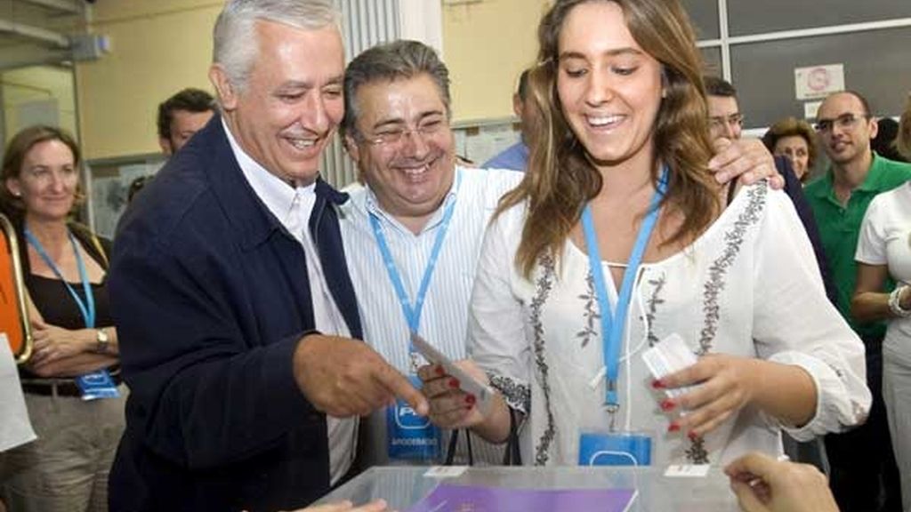 Elecciones 22-M
