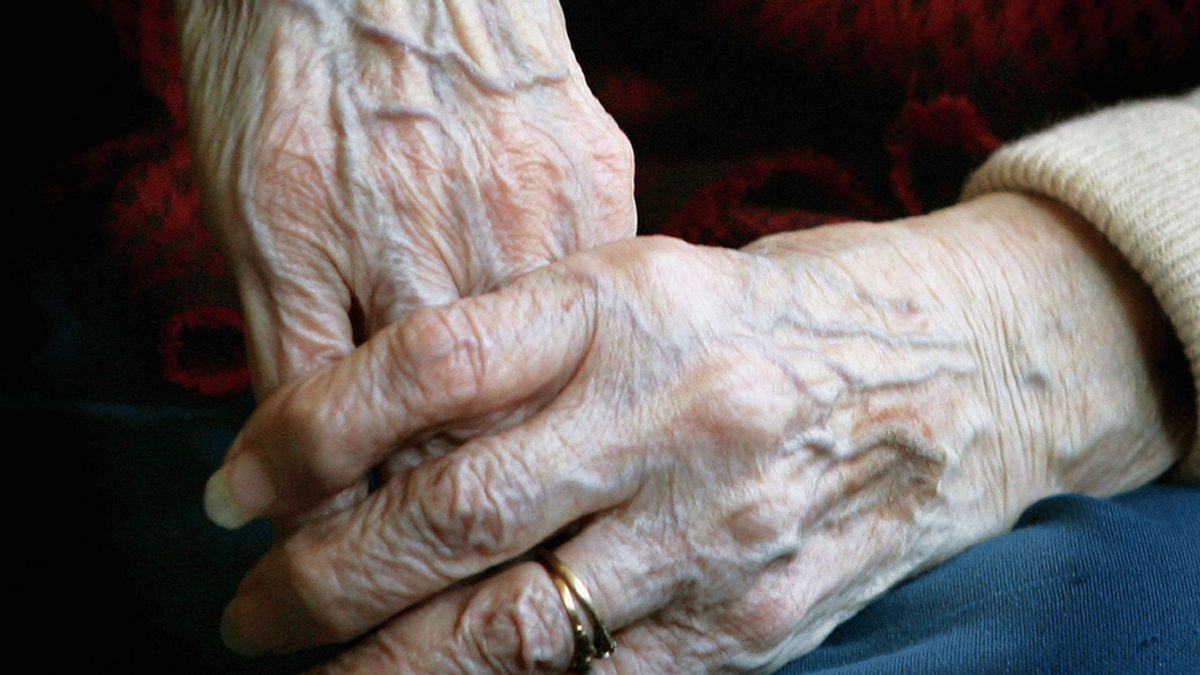 Una mujer de 92 años declarada muerta despierta en el tanatorio
