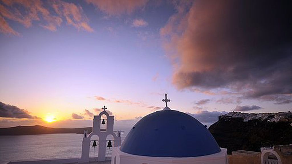 Islas Griegas