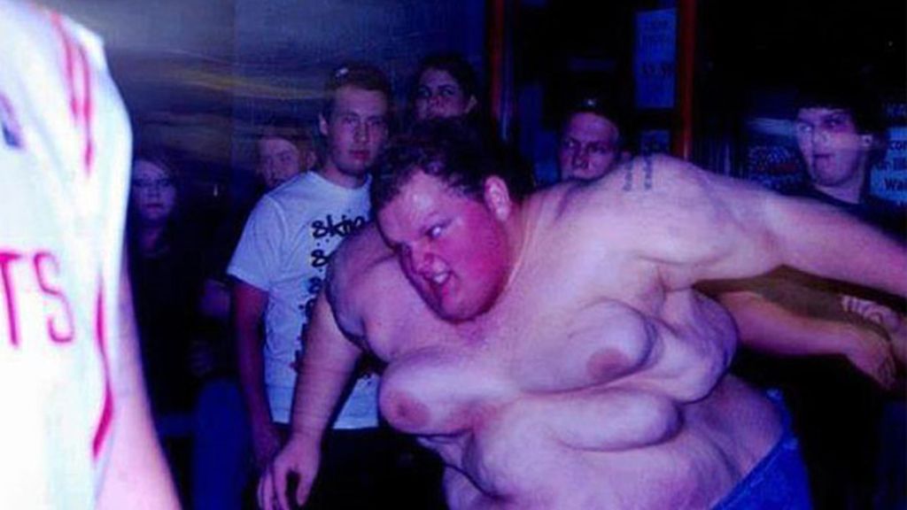 Para no salir más de fiesta