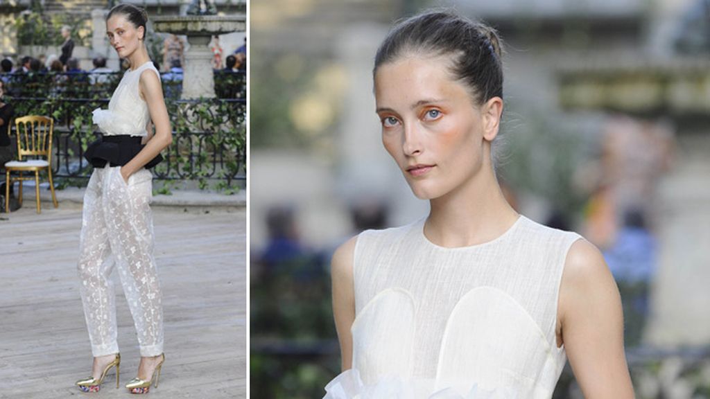 Inauguración con triunfo