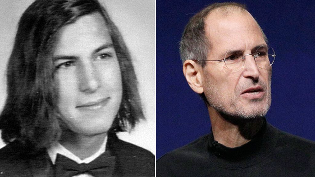 Steve Jobs