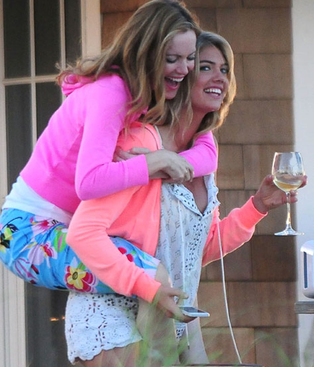 Su faceta de actriz, el próximo reto