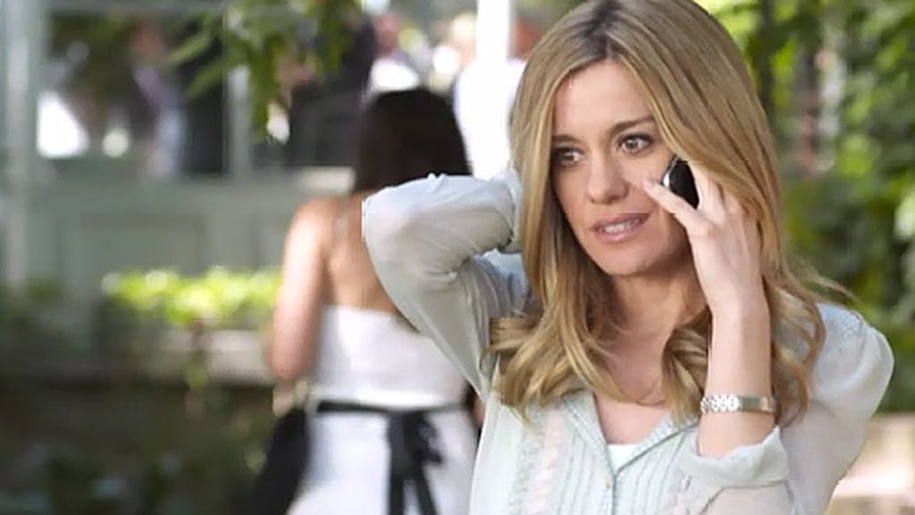 Los padres, tres hermanas, dos nietos y multitud de historias