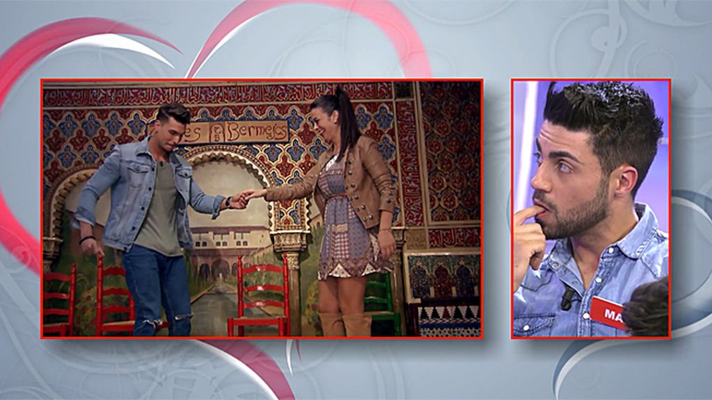 Facu: "No encuentro el motivo por el que tienes que sufrir tanto por una persona"