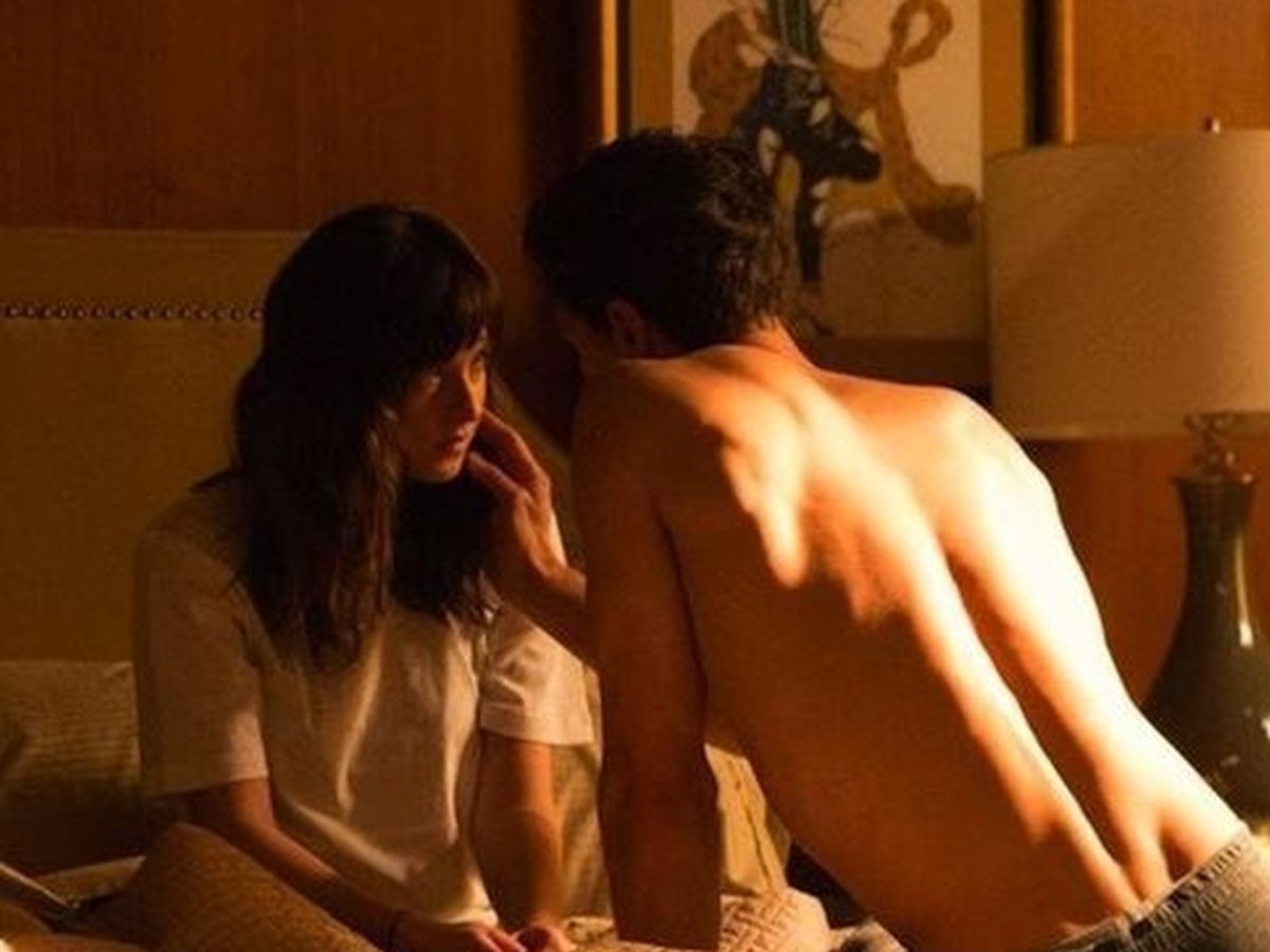 50 Sombras de Grey tendrá 20 minutos de sexo