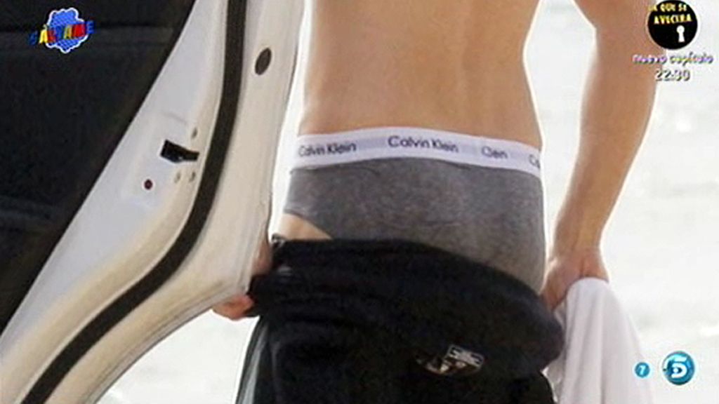 Adiós neopreno, hola cuerpazo