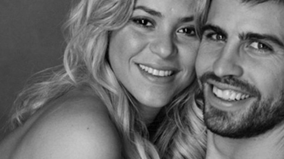 Shakira y Piqué estrenan nuevo nidito de amor en Tenerife
