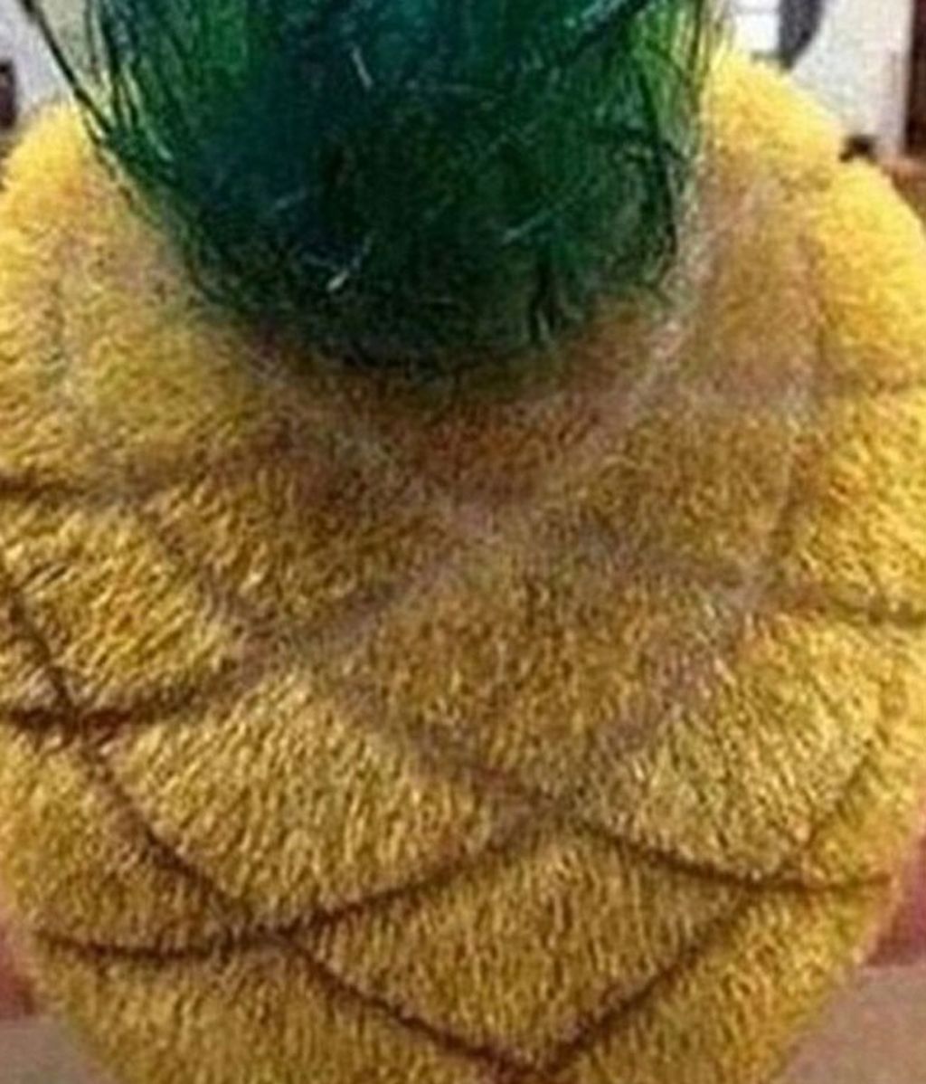 Cortes de pelo con muy mal gusto