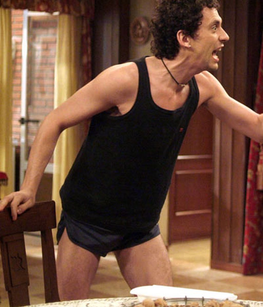 Los mejores momentos de Luisma