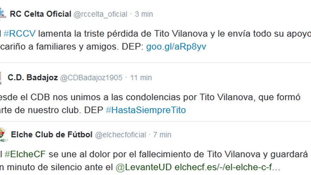 Equipos Tito