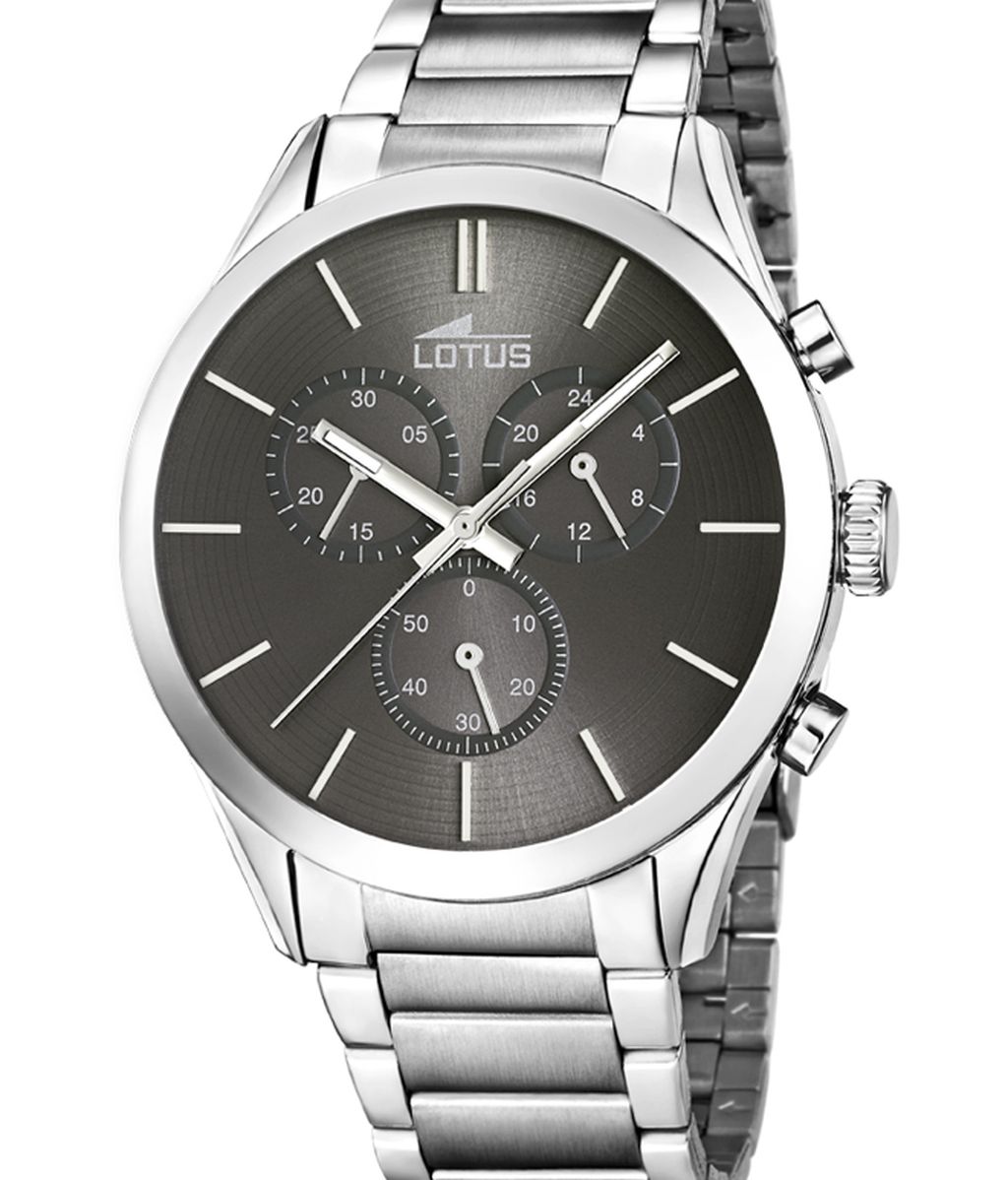 Participa en nuestro concurso y llévate un LOTUS de hombre