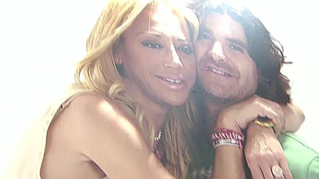 Junto a Jorge Javier, Belén Esteban hace un recorrido por las etapas de su vida