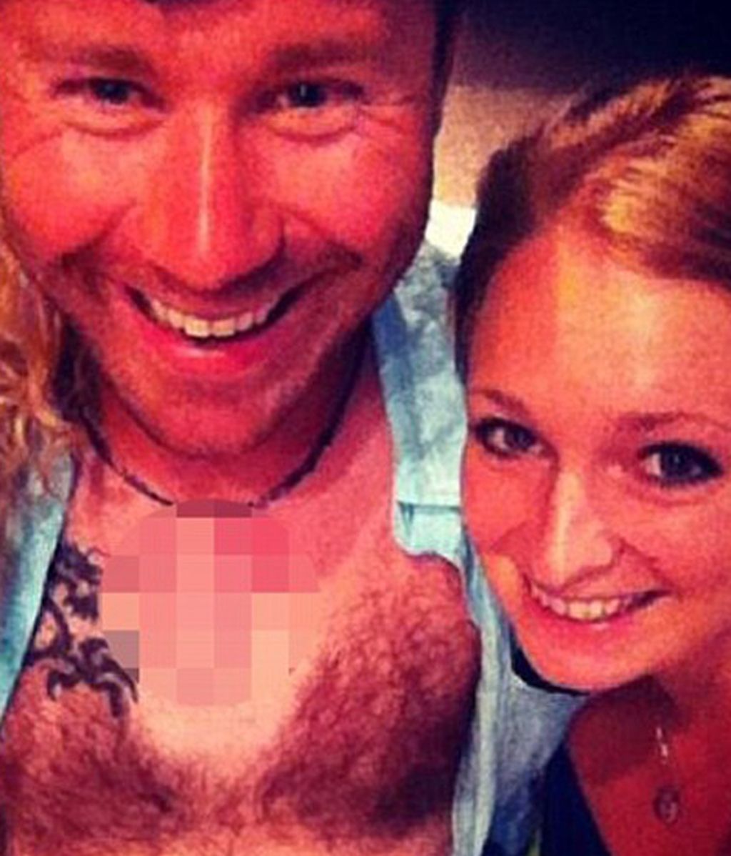 Chicos de distintos lugares lo muestran en la Red