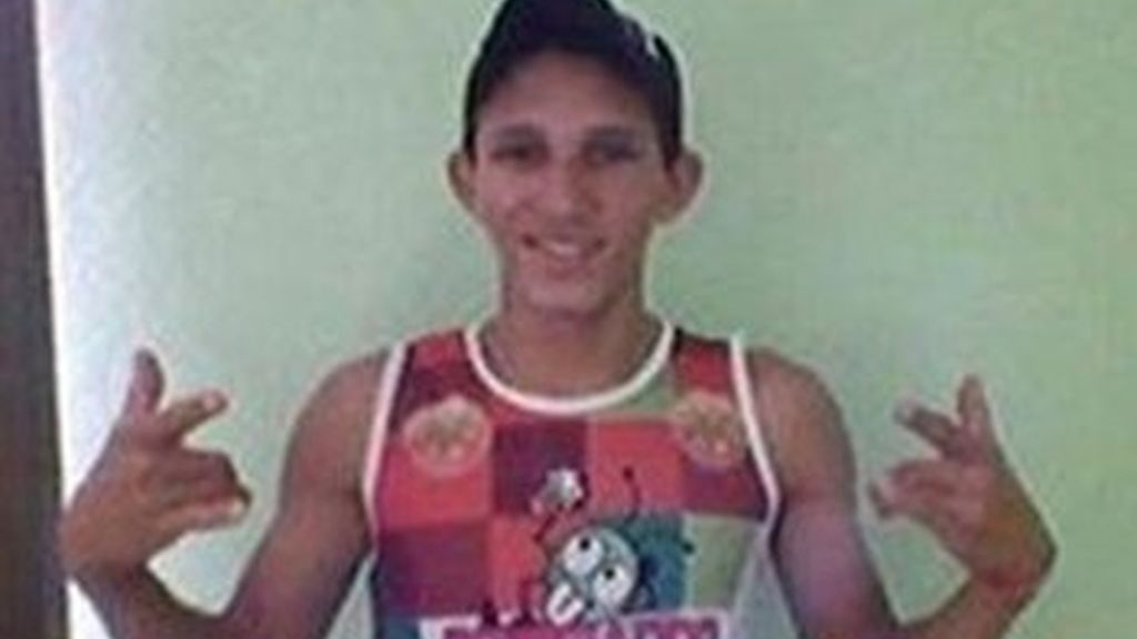 Árbitro mata a jugador y después es decapitado por fanáticos y familiares