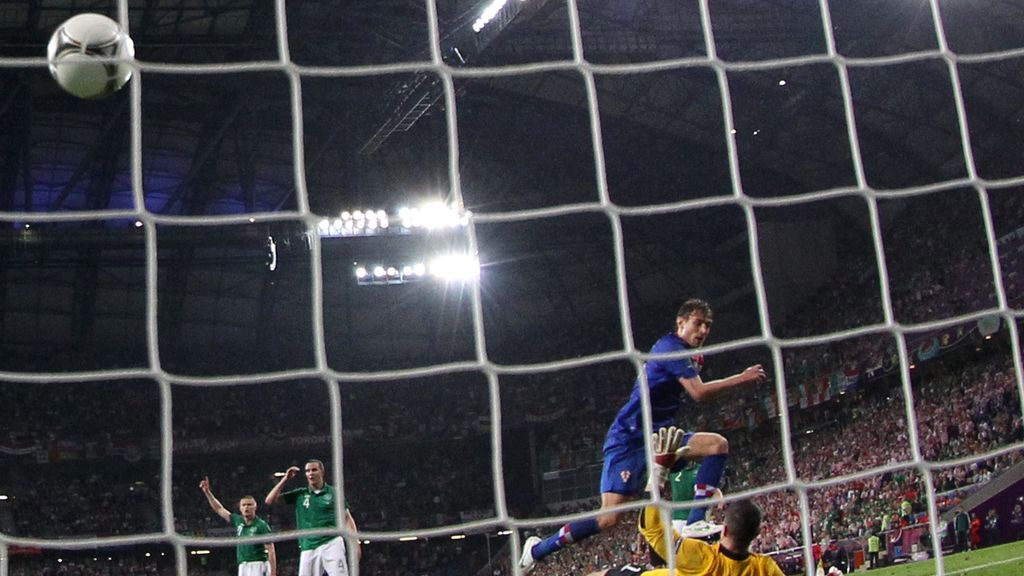 Croacia apunta a los cuartos de final