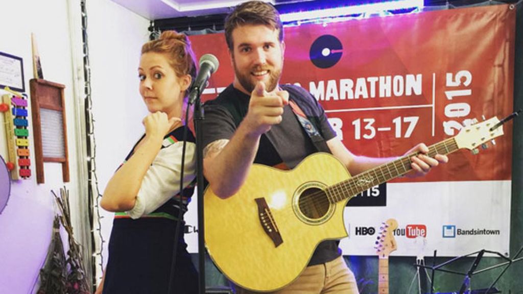 Acaba de fichar por la agencia neoyorquina IMG Models