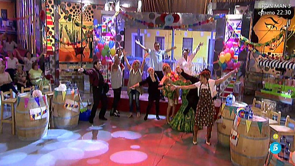 Así arranca la séptima temporada del programa