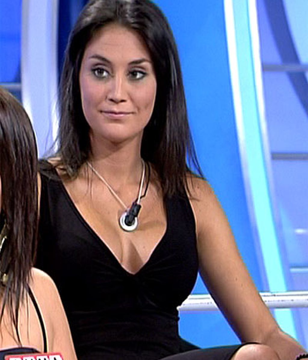 Las pretendientas de Manuel