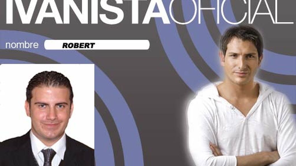 Robert