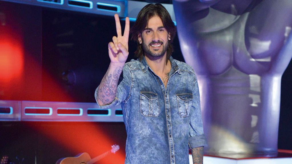 El regreso de Melendi y la incorporación de Carrasco, lo más novedoso