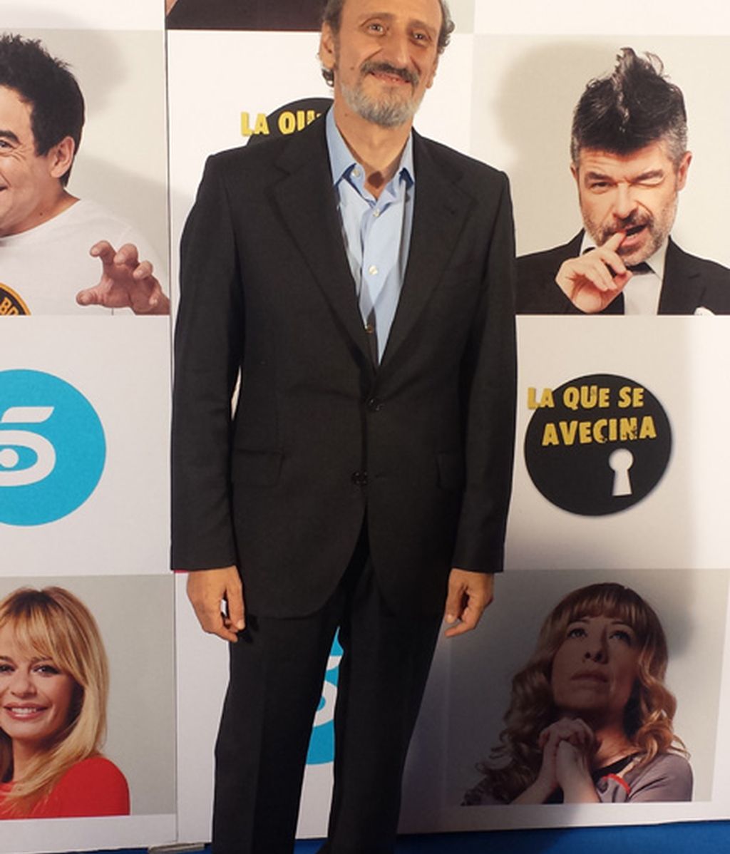 'La que se avecina' se viste de gala en el estreno de su nueva temporada