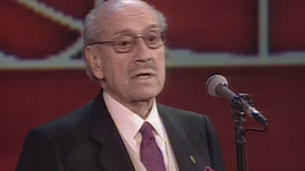 Emblema del cine español