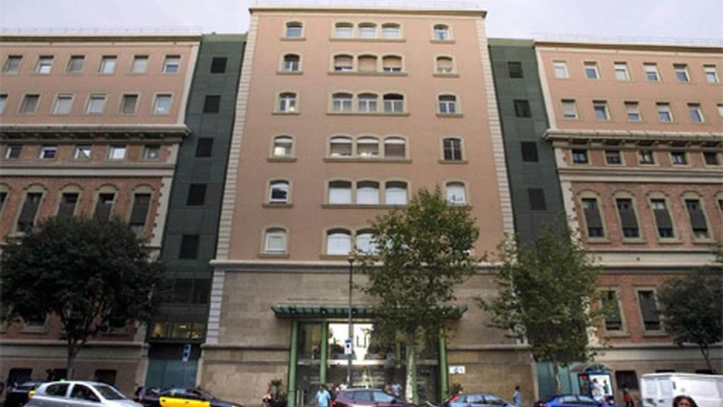 Hospital Clinic de Barcelona