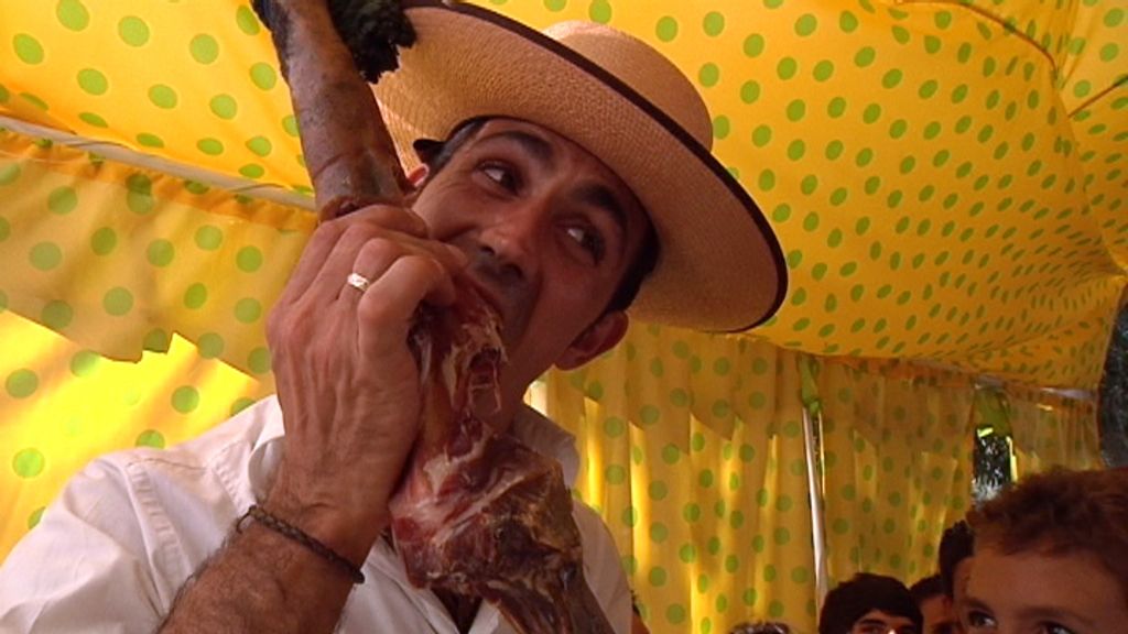 Callejeros visita el barrio de Torreblanca, en Castellón