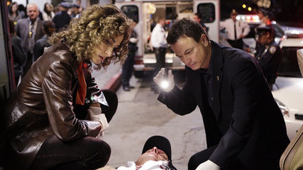 CSI NY, Capítulo 5x10