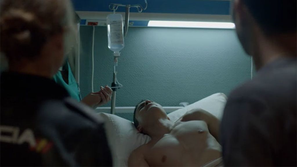 El infiltrado resultó herido en un atentado yihadista