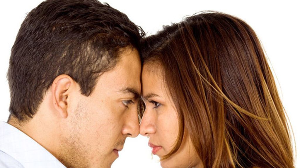 hombres, mujeres, rivalidad mujer hombre