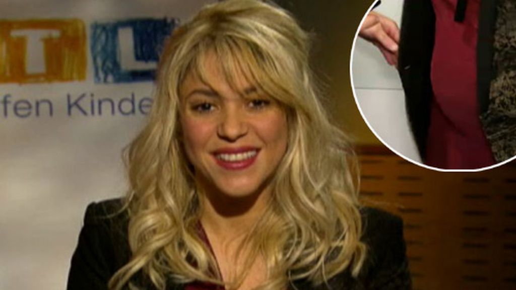 shakira