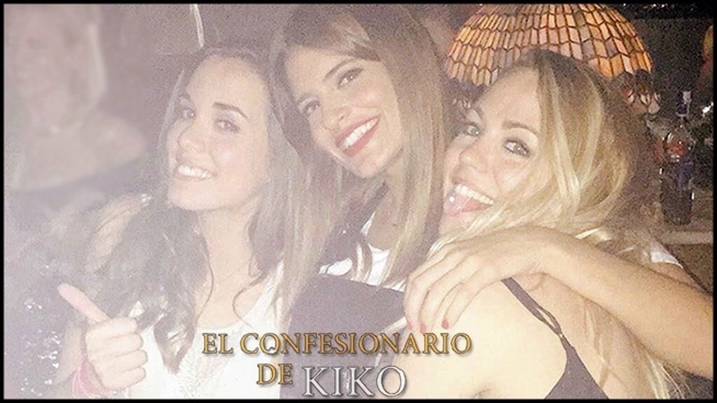 Así lo pasaron los concursantes de Gran Hermano en 'El Debate'