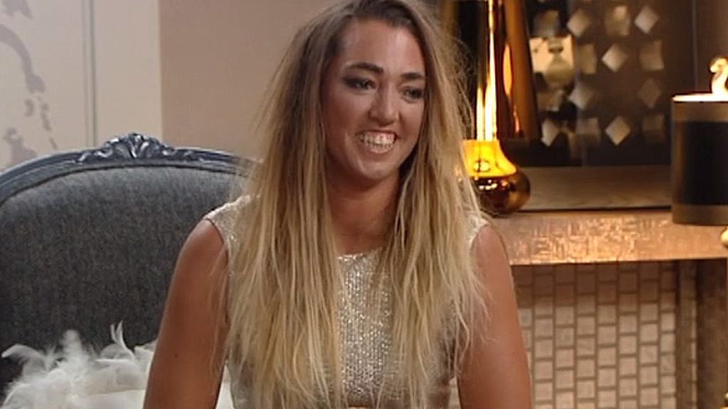 Así son las chicas de Luis Carlos y Álvaro