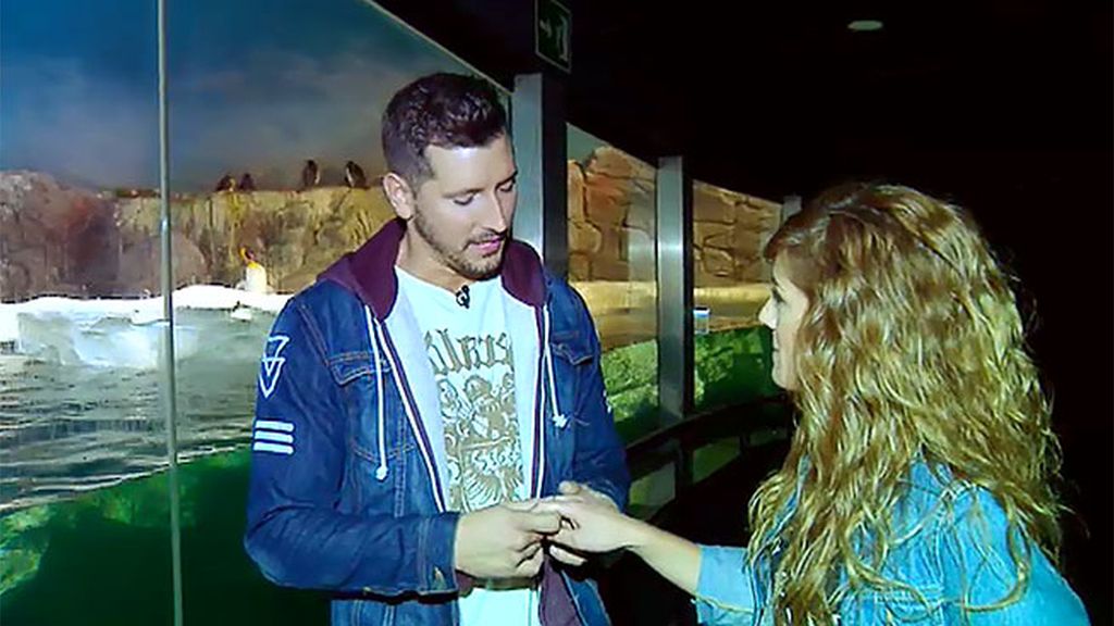 Susana, sobre Shaila: "Creo que me tiene envidia porque soy una chica súper feliz"