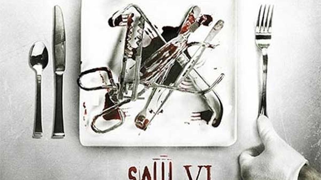 Saw VI, las imágenes de la polémica