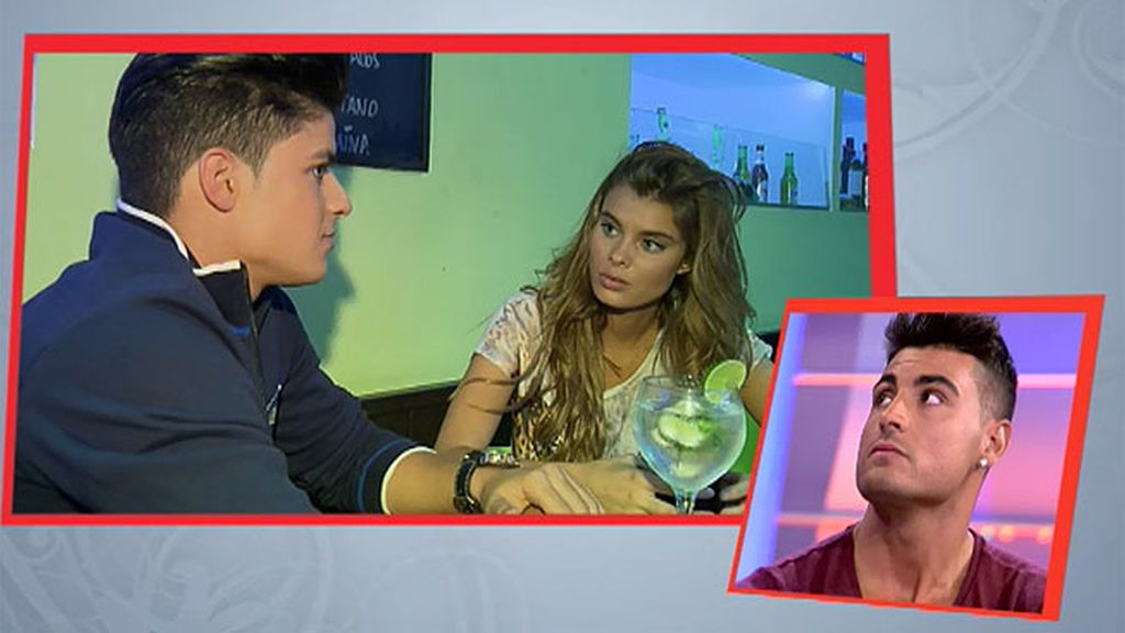Dani: “La reacción de Isaac no está a la altura del hombre que dice ser”