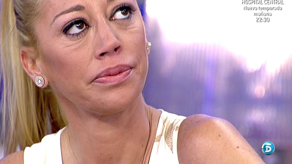 La cara es el espejo del alma