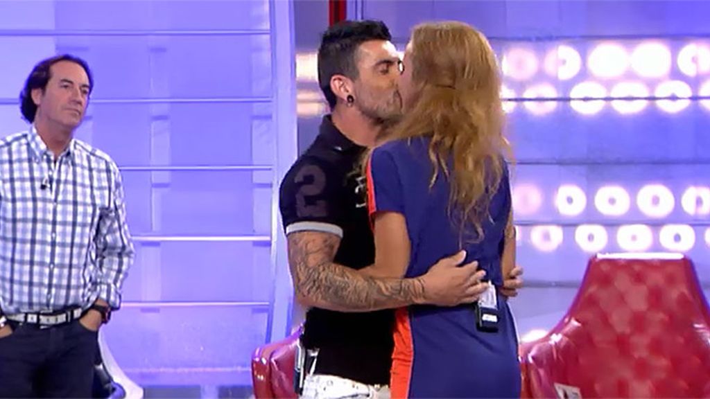 Una final inesperada y llena de amor