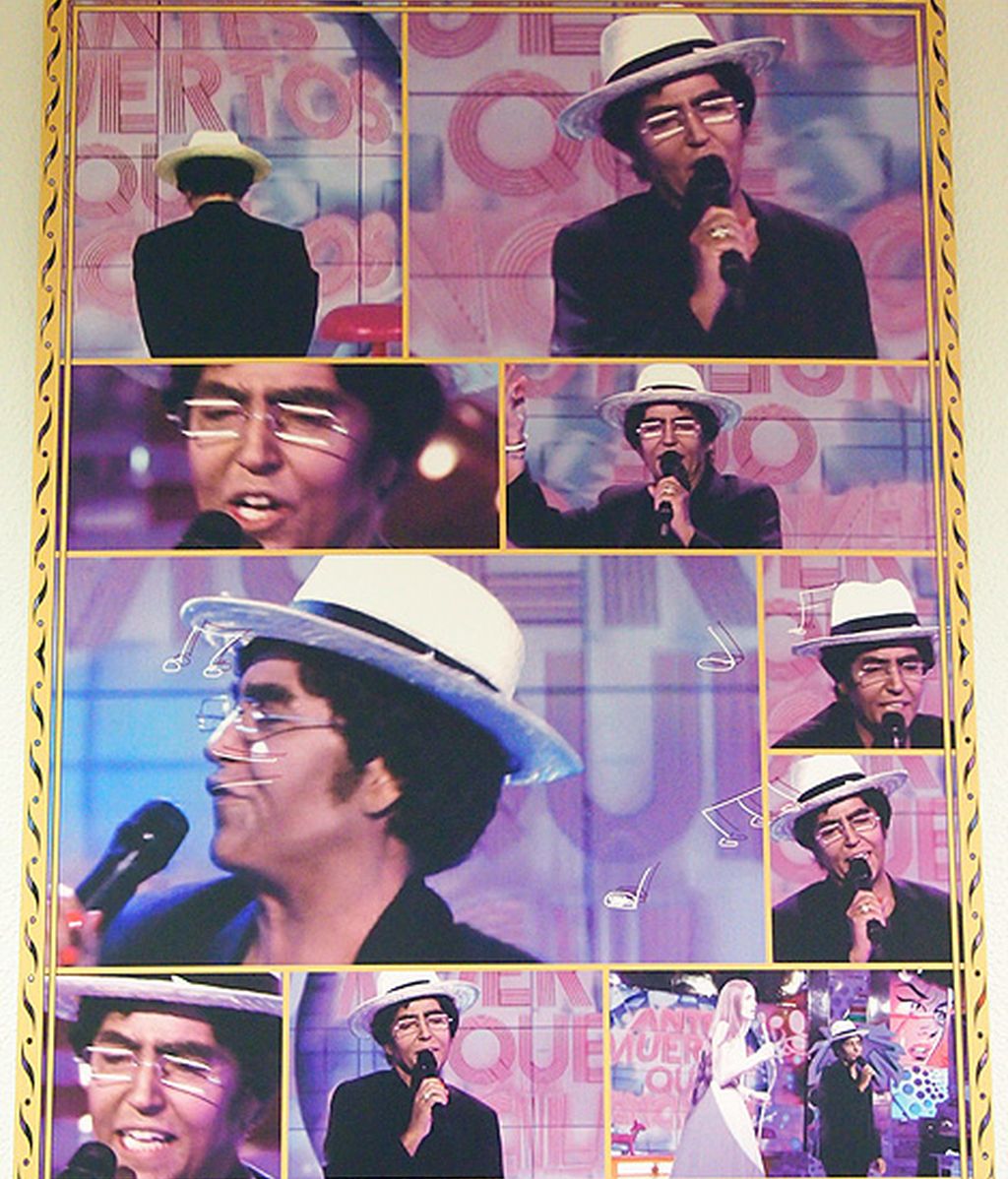 Los mejores momentos del programa toman los pasillos