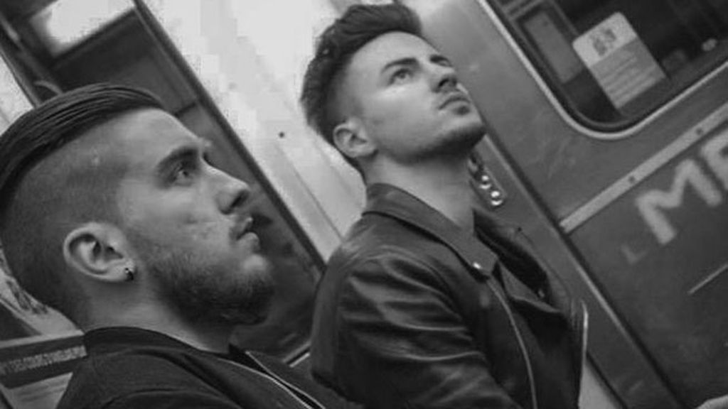 Instagram presume de los chicos más guapos del metro de París