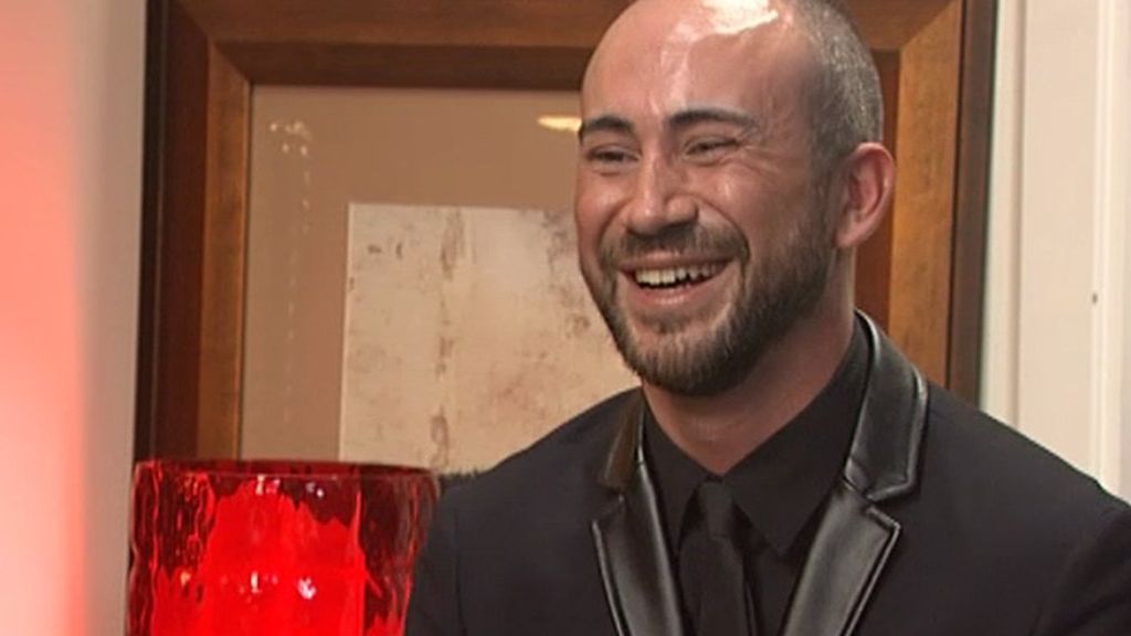 Así son los chicos de Pedro