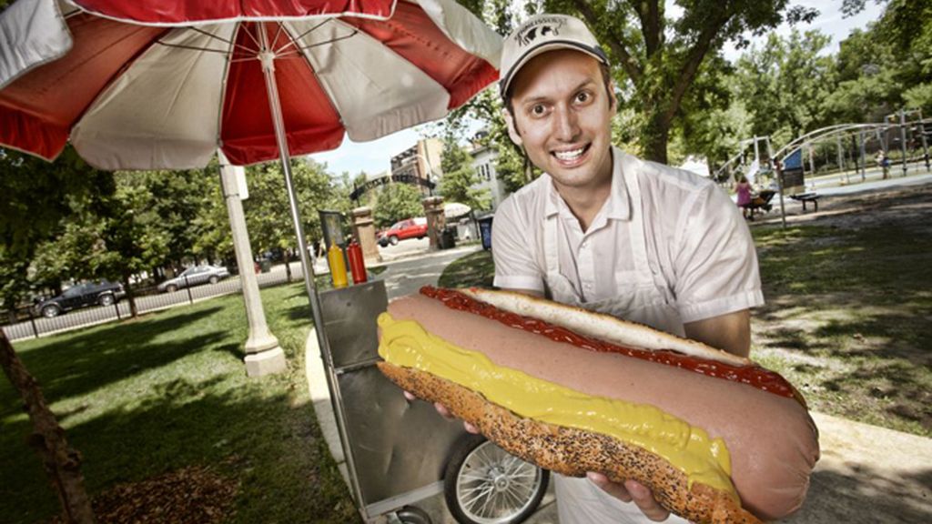 Nueva edición del libro Guinness de los Récords