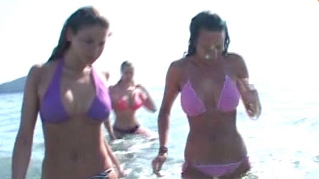 Curvas peligrosas en 'Supervivientes'