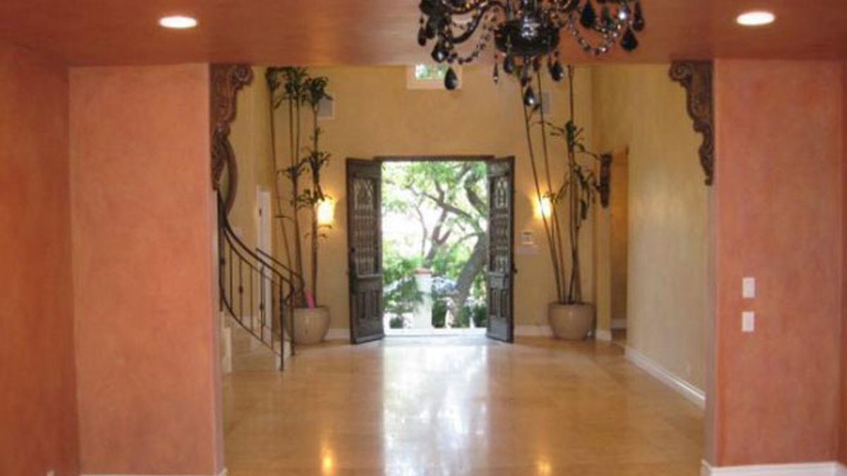 Pink vende su casita de Los Angeles para instalarse en Malibú