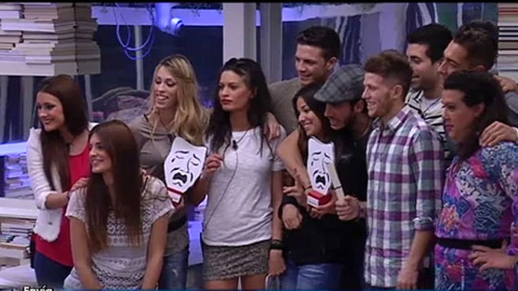 Premio a la mejor producción