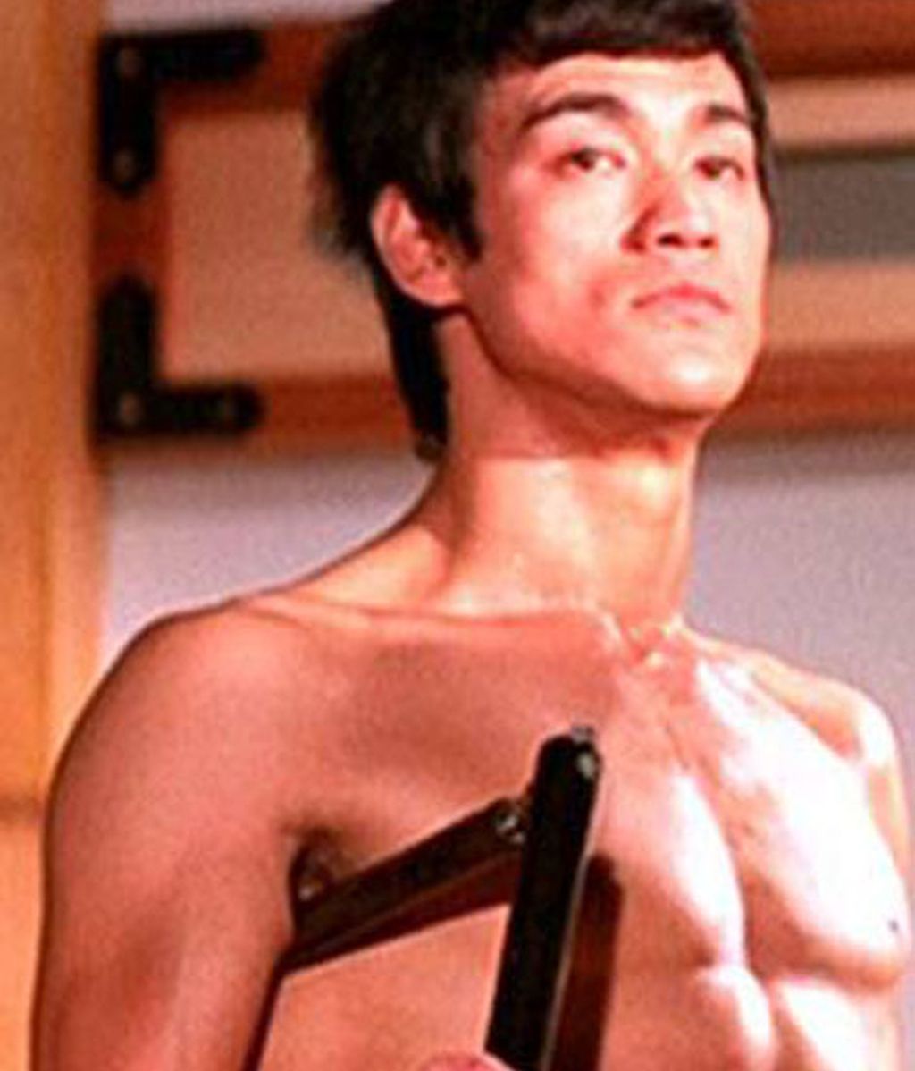 Bruce Lee, 40 años echándolo de menos