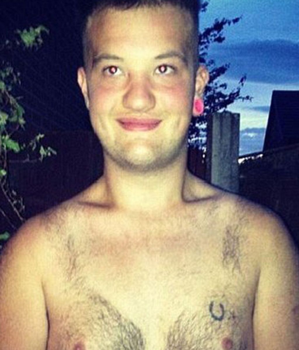 Chicos de distintos lugares lo muestran en la Red