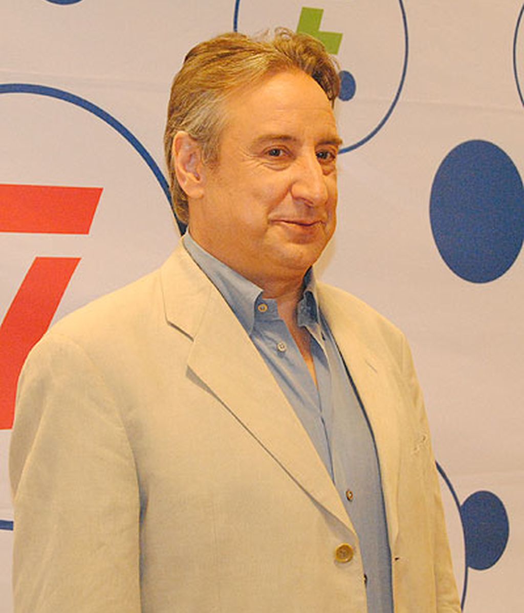 Felipe y Letizia , una historia de amor